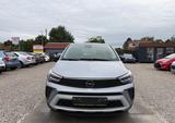 Opel Crossland Elegance Sportsitze Sport Lenkrad - Opel Crossland (X): Van