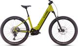 Cube Reaction Hybrid Race 800 lizard´n´black M - Cube E-Bikes