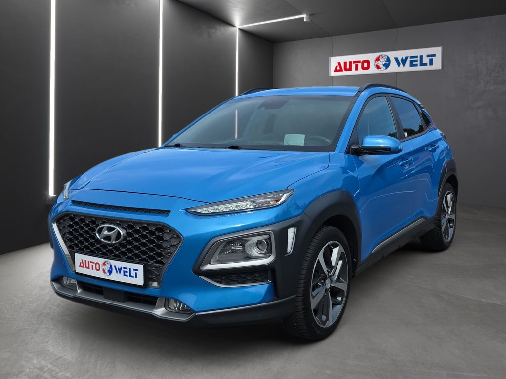 Image of Hyundai KONA