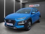 Hyundai Kona 1.6 T-GDI Style 4WD LED AWD Kamera AHK - Hyundai KONA Gebrauchtwagen