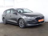 Ford Focus Turnier 1.5 EB TDCi Titanium Style Aut/Nav - gebrauchte Kombis