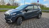 Renault Captur TCe/Sitzh./Klima/Bluetooth/voller Service - Renault Captur: Limousine