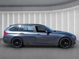 BMW 328 i Touring*AHK el.Heckkl PDC Klimaautom 17* - BMW 328 aus 2012