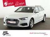 Audi A4 Avant 40 TFSI quattro advanced  Navi Leder AH