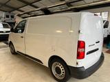 Fiat Scudo L2 120 PS SX - Fiat Scudo: Kleinbus
