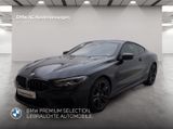 BMW M8 Coupé Driv.Assist.Prof LiveCockpitProf Laser - BMW M8 Jahreswagen