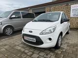 Ford Ka Ambiente - Ford Ka/Ka+: Ambiente