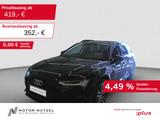 Audi A6 Avant A6 allroad 40 TDI QU MATRIX+NAVI+HuD+B& - Audi A6 Allroad in Düsseldorf