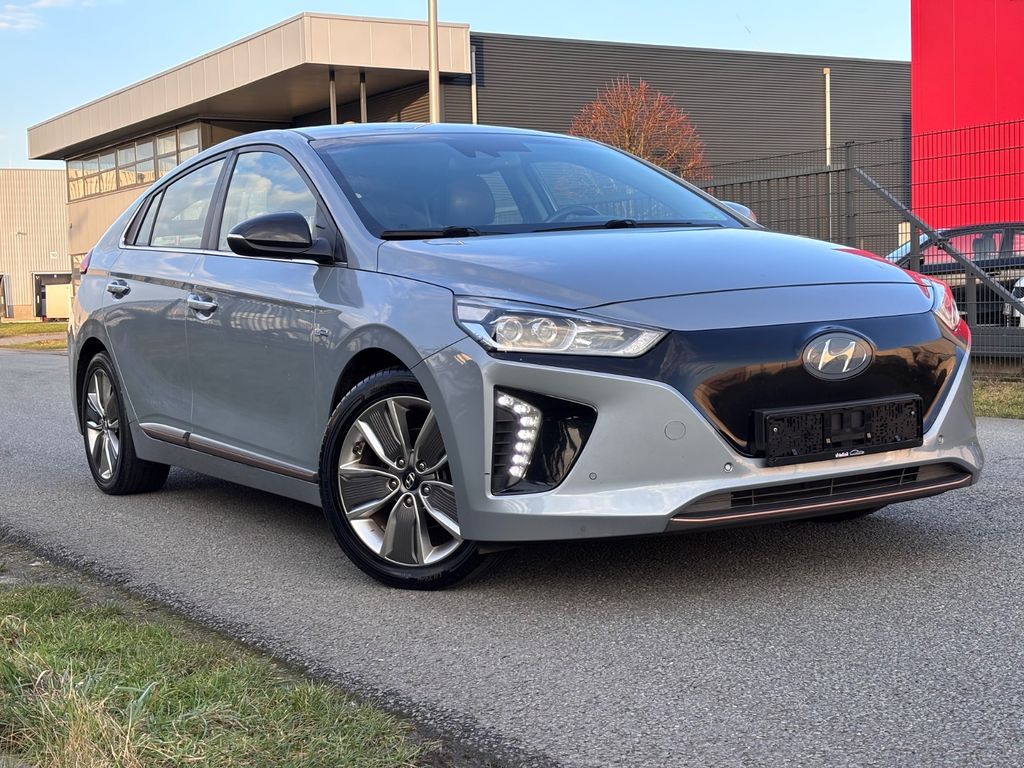 Angebot ansehen Hyundai IONIQ
