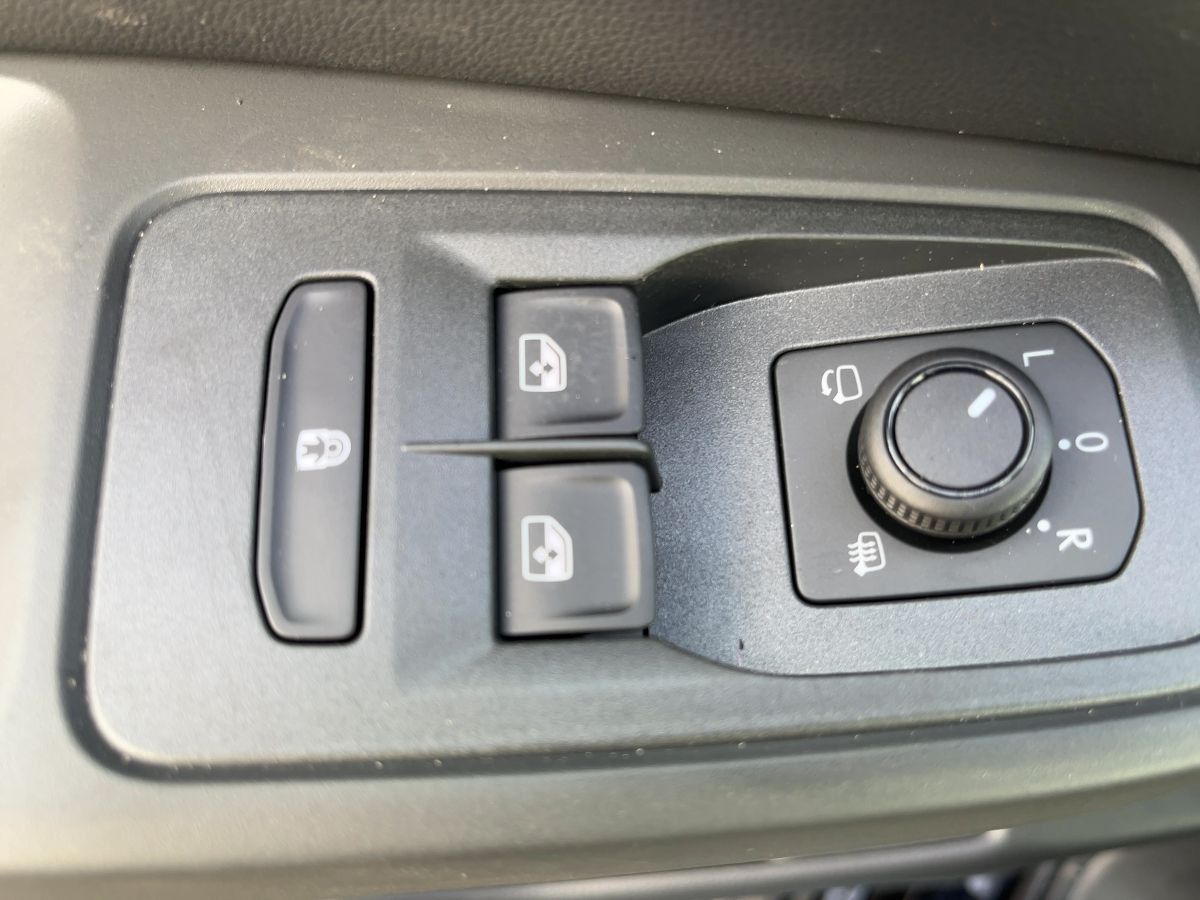 Volkswagen Caddy - Bild 17