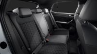 Volkswagen T-Cross - Vorschau Bild 12