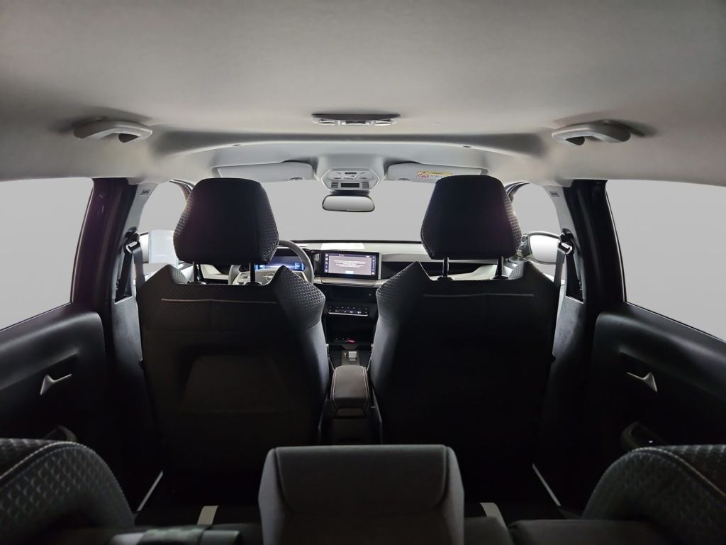 Fahrzeugabbildung Opel Frontera 1.2 DI 48V GS Sitzheizung LED Parkpilot