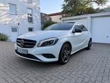 Mercedes-Benz A 200 - gebrauchte Mercedes-Benz A 200 aus dem Jahr 2012