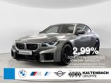 BMW M2 Coupe LED ACC NAVI H/K KAMERA KEYLESS KLIMA - BMW M2 in Köln