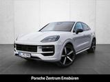 Porsche Cayenne E-Hybrid Coupe Black Edition Bose 22-Zol - Porsche Cayenne Coupe-Black-Edition
