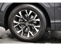 Cupra Terramar - Vorschau Bild 14