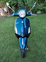 Vespa Primavera 50 - Angebote