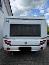 Tabbert Da Vinci 560 TDL Finest Edition  - Tabbert 560