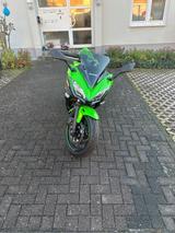 Kawasaki Ninja 650 KRT Performance ABS | Akrapovič - KAWASAKI NINJA 650 KRT