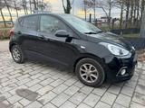 Hyundai i10 Passion - Hyundai i10 Gebrauchtwagen in Hannover