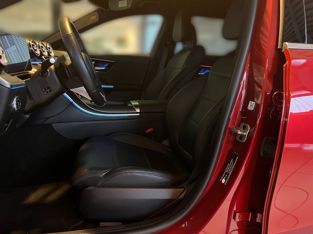 Fahrzeugabbildung Mercedes-Benz C 300 e T Avantg. AHK Memory LED Sitzklima 360°