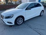 Mercedes-Benz A 180 A A 180 BlueEfficiency - gebrauchte Mercedes-Benz A 180 aus dem Jahr 2014
