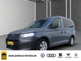 Volkswagen Caddy Kombi 2.0 TDI KR DSG *R-CAM*PDC*GRA*SHZ* - Volkswagen Caddy Jahreswagen