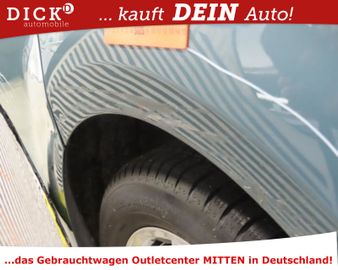 Fahrzeugabbildung Volkswagen Sharan 2.0 DSG. COMFORT+ACC+SHZ+NAVI+8FACH+1HAND