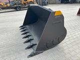 Volvo Erdbauschaufel für L90 / L110 C/D/E/F/G/H "NEU" - Volvo L90