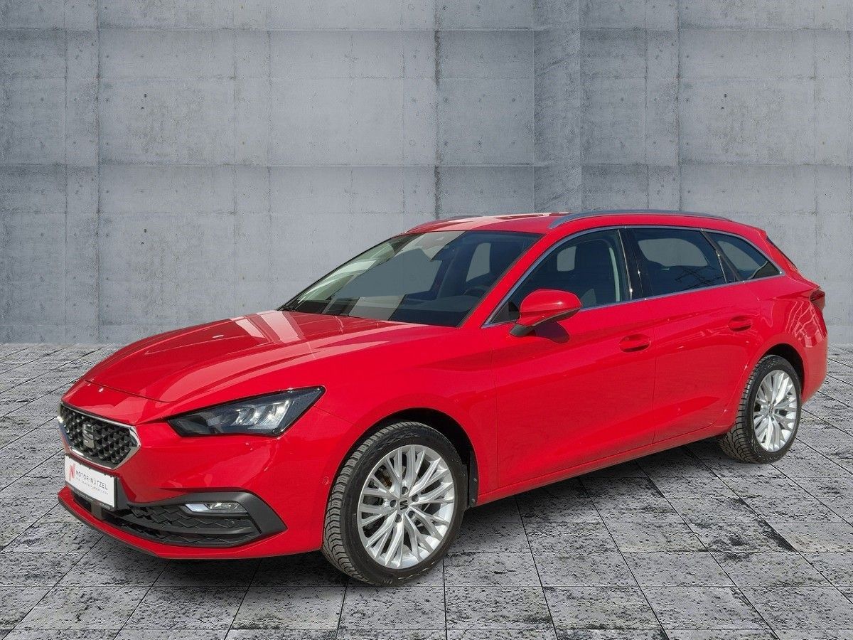 Seat Leon - Bild 2