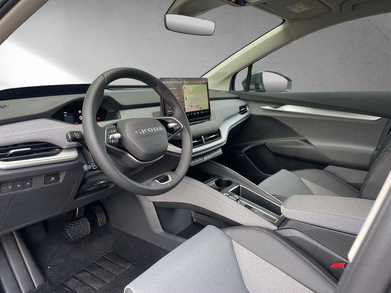 Skoda Enyaq - Bild 10