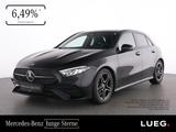 Mercedes-Benz A 220 d Limousine AMG+AHK+LED+360+Sound+KeyG+Tot