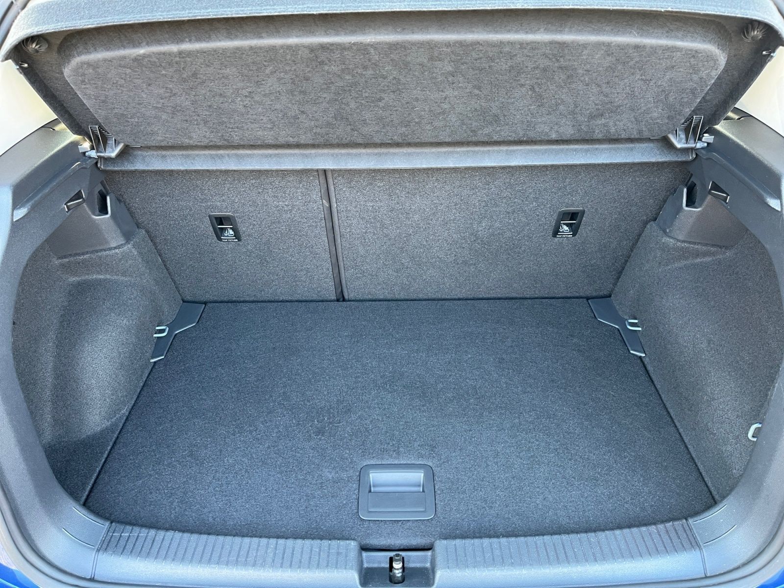 Volkswagen T-Cross - Bild 17