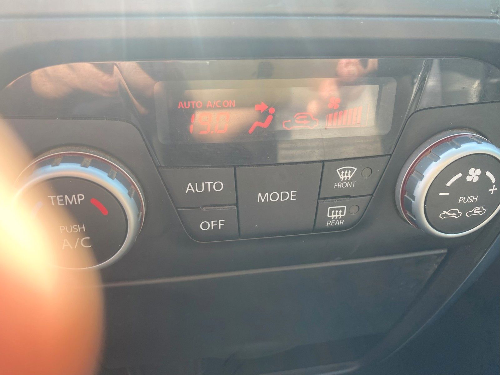 Fahrzeugabbildung Suzuki SX4 Club,ALLRAD,AHK,SHg