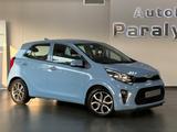 Kia Picanto Dream Team 1.0 Automatik *KAM*4TRG*SITZH - Kia Picanto: 1.0