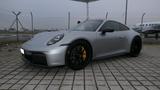 Porsche 992 Carrera 4 GTS - 1. Hd. - PCCB - Jahreswagen - Porsche Jahreswagen