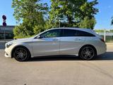 Mercedes-Benz CLA 220 SB AMG Pano Garantie - Mercedes-Benz CLA 220 Shooting Brake aus 2017