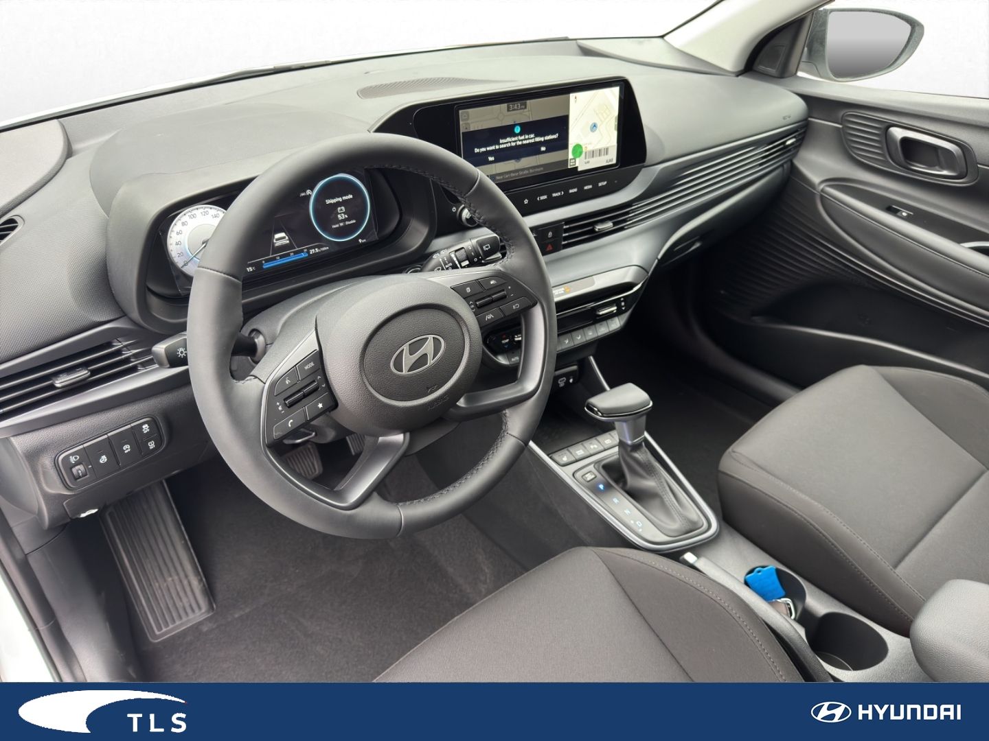 Hyundai i20 – Bild 10