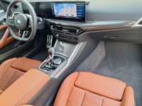 BMW M4 - Vorschau Bild 10