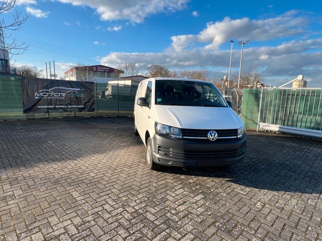 Volkswagen T6 Transporter Kasten °Klima°PDC°AHK°wenig KM°