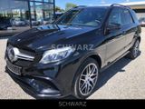 Mercedes-Benz GLE 63 AMG S 4MATIC*AHK*Vollausstattung*2.Hand*