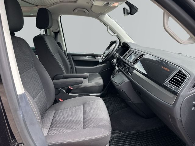 T6 2.0 TDI California Beach STDZ+AHK+LED+RFK+ACC