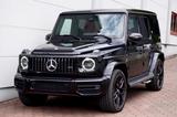 Mercedes-Benz G 63 AMG °DESIGNO°EXCLUSIVE°SHD°NIGHT°STHZ°22"° - Mercedes-Benz G 63 AMG in Gelsenkirchen