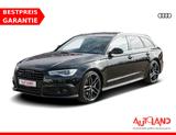 Audi A6 3.0 TDI Avant quattro S-Tronic Bi-Xenon ACC