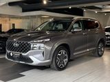 Hyundai SANTA FE 1.6 T-GDI 4WD SEVEN*Pano*HUD*KRELL*19" - Hyundai SANTA FE in Duisburg
