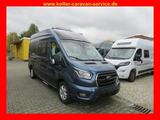 Dreamer Fun D51  - Dreamer Wohnwagen & Wohnmobile