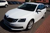 Skoda Octavia Combi Style - Skoda Octavia Gebrauchtwagen in Hamm