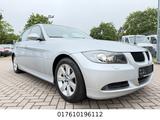 BMW 320 3 Limousine 320i - BMW 320 aus 2005: 320i