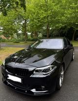BMW 535i xDrive -