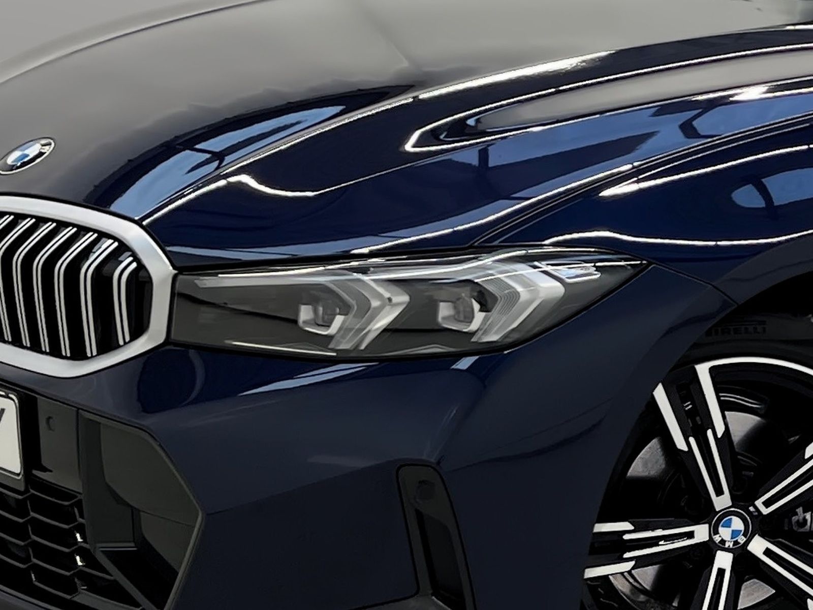 BMW 318 - Bild 7